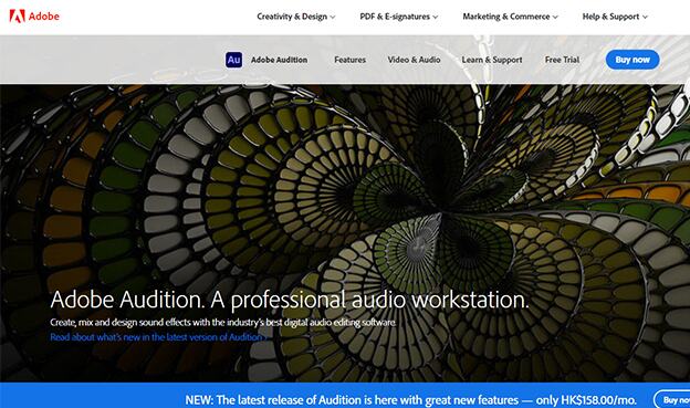 adobe-audition