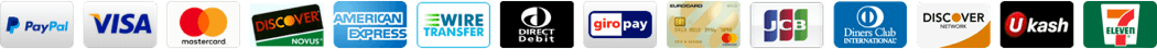 payment method